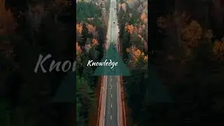 Learning gives creativity - SILENT INSPIRATION