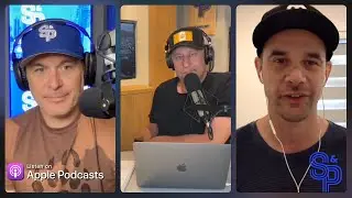 Rob Williams on future of Canucks 
