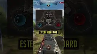 &iexcl;REVIEW BOMBING a HIGHGUARD! #shorts #ace670