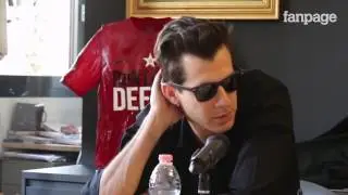Mark Ronson: 
