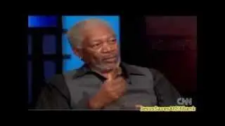 Morgan Freeman on Faith