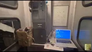 Alone in the Phone Booth: Acoustic Coupling in 2025