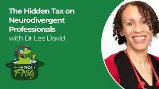 The Hidden Tax on Neurodivergent Professionals