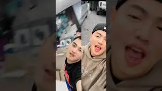 KALO GINAYA SI KOJACK ☺️😆 #capinpinbrothers #viral #youtubeshorts #fyp