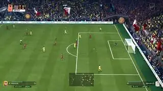 Khelne ho.....Fifa🇳🇵streaming
