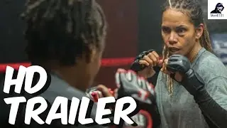 Bruised Official Trailer (2021) - Stephen McKinley Henderson, Halle Berry, Shamier Anderson