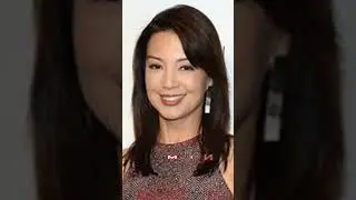 TOP 10 MOST FAMOUS ASIAN AMERICAN HOLLYWOOD ACTRESS #shorts #hollywood
