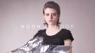 Noon By Noor | Resort 2022 | Short Film 2