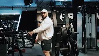 Off season vlog at Premium gym !