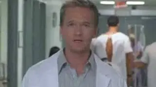 Neil Patrick Harris spoofs Doogie Howser role for Old Spice