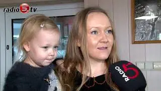 Magdalena Wielgat odebrała nagrodę | Radio 5
