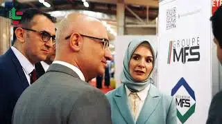 LIFT EXPO ALGERIA 2024