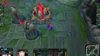 Sofm Jhin Jungle Faker Feeder ✔226