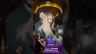 Salsa and Bachata Night at Wane by Somiya