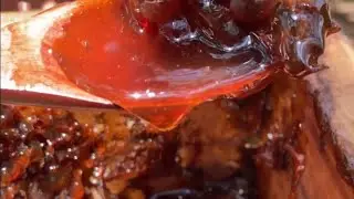 Menguji keaslian Madu ( Annissah Fadillah Hakami || 23311196 || 5E) 