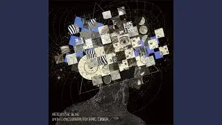 Rhythmic Cubism