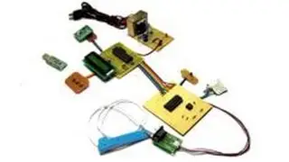 Wireless Health Monitoring | Patient Monitoring using Arduino (latest Project 2020)