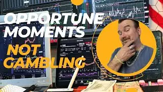 Swing Trading ~ Risk Management Predicting Trends Investing & Making Moves