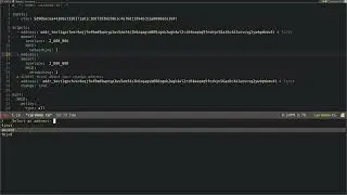 Mint your Cardano Native Tokens without the CLI