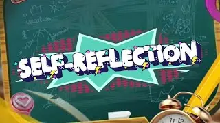 Self Reflection || Study Skills - Academic Presentation - Final Exam