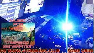 Practise, old school, hardcore, techno, breaks