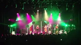 Better Together | Fifth Harmony | 9/7/13 | Best Buy Theater