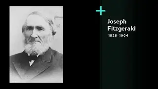 Joseph Fitzgerald (1828-1904)