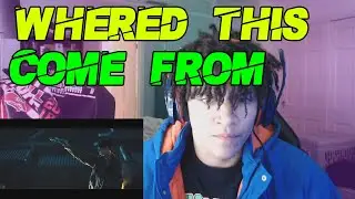 Agust D '대취타' MV(Daechwita)- First Time Hearing BTS