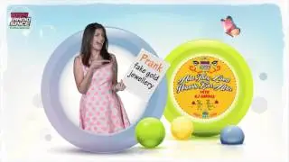 ATLHEA | Fake Gold Jewelry  | RJ Garima