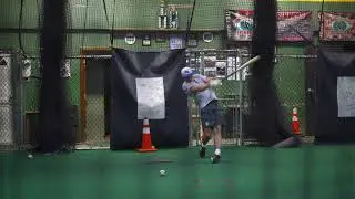 Ben Kailher High Velo BP 10 29 18