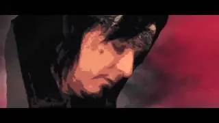 Sixx A.M-  Xmas In Hell