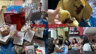 amigo secreto entre amigas! | vlog, vlogmas, amigo secreto, amigos…