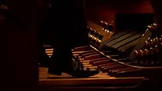 Organ Recital: Dean Billmeyer