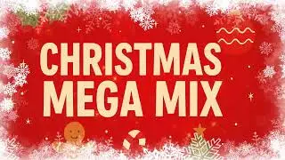 Christmas 2025 🎅 Holiday Party Hits | Xmas Dance & Club Music