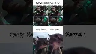 Benedetta be like #mobilelegends #mobilelegendsbangbang #mlbb #ml #mlwtf #shorts #memes #mlmemes