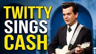 Conway Twitty - Folsom Prison Blues 1968