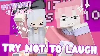 Internet Crush Try Not To Laugh! #1  ⋆˙⟡♡