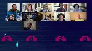 Press Start: Robin Hunicke | רובין הינק