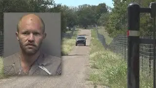 Search for escaped inmate enters fifth week