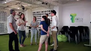 Kiwibank FinTech Accelerator 2.0 &ndash; What's the value of the programme?