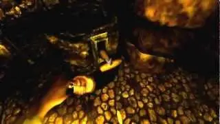 Amnesia - Custom story - Isle