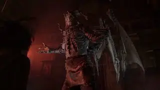 Behind The Screams: Icons