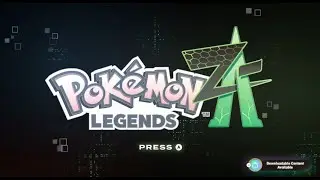 LET'S PLAY Pok&eacute;mon Legends ZA EPISODE 8