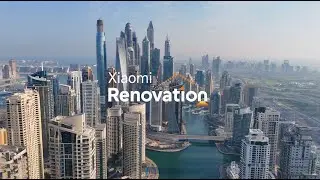 Xiaomi Renovation | Smart Living For Everyone 🌟