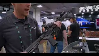 Trevor Introduces the U526!