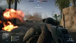 Battlefield 1: Objective Defense