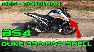 Duke 390 Bs4 for sell❤️&zwj;🔥|Best condition 💝|@ujjwaloraon7298
