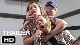 FRANK OF IRELAND Official (2021 Movie) Trailer HD | Comedy Movie HD | Amazon Studios Film