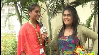 NEENGA SOLLUNGA DUDE || ADITHYA TV