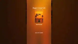 [Reggae Instrumental &middot; Sal&oacute;n Chill] Aroma de Caf&eacute; y Groove &middot; M&uacute;sica SIN derechos de autor